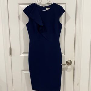Harper Rose Small Blue Dress